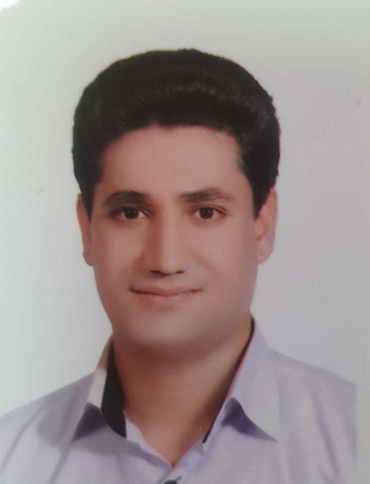ناصر شمگانی